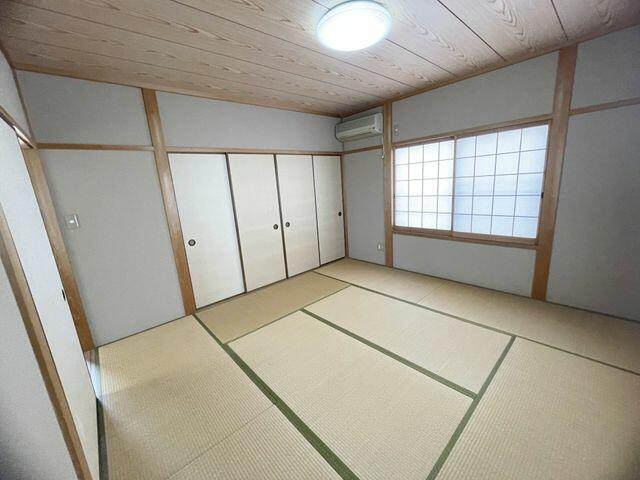 守口市馬場町3丁目 中古一戸建て／4LDK／ID:2469538