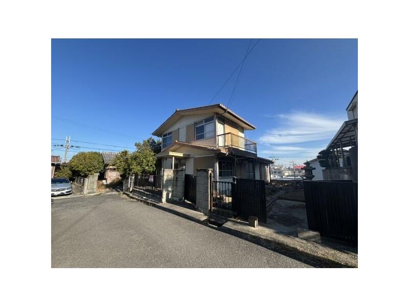 10 minutes on foot from Subway Imazatosuji Line "Shimizu" Station