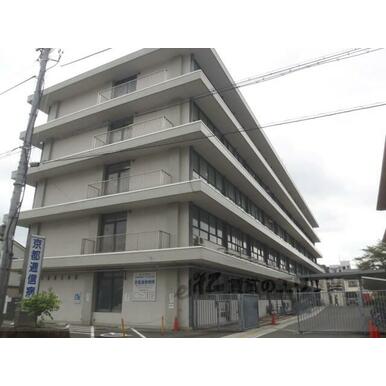京都新町病院 距離：1,500m