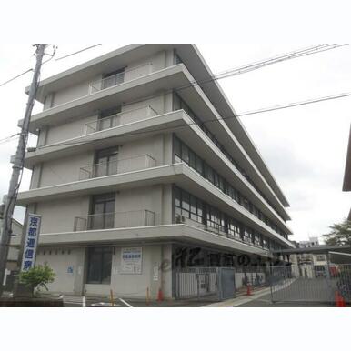京都新町病院 距離:1,500m