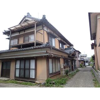 detached 村上市瀬波中町