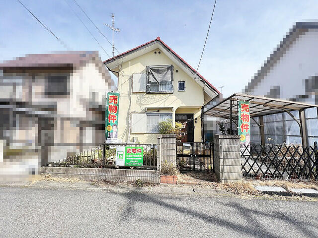 東近江市（能登川）種町一軒家賃貸