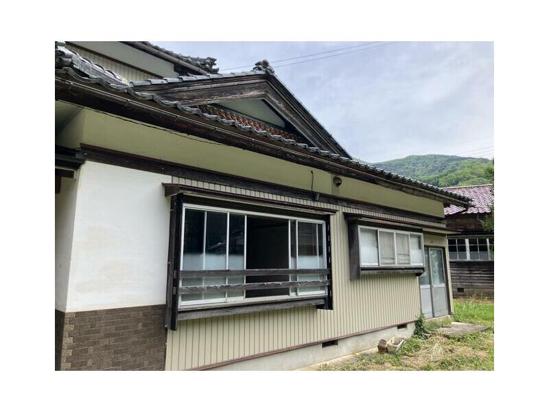 Sakai City, Maruoka Town, Kamitakeda, 2-story 4DK