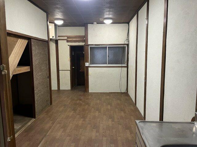 6-chome, Takadono, Asahi-ku, Osaka City (near Sekime-Takadono Station) 2-story building, 2LDK &mdash; photo 8