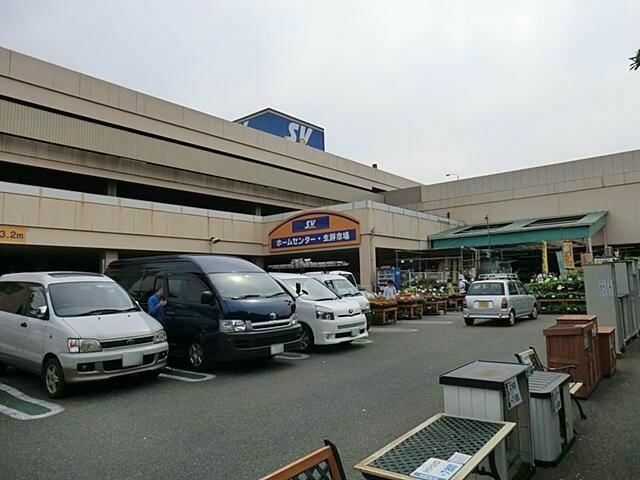 アットホーム 練馬区 大泉町２丁目 大泉学園駅 住宅用地 練馬区の土地 売地 宅地 分譲地など土地の購入情報