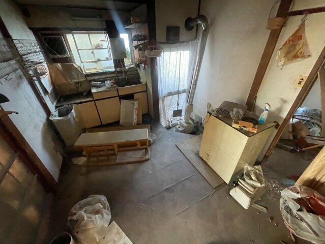 detached 藤岡市篠塚