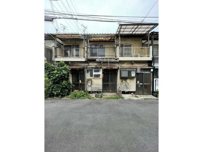 Matsubara City, Takami no Sato 6-chome (Takami no Sato Station) 2-story 6K