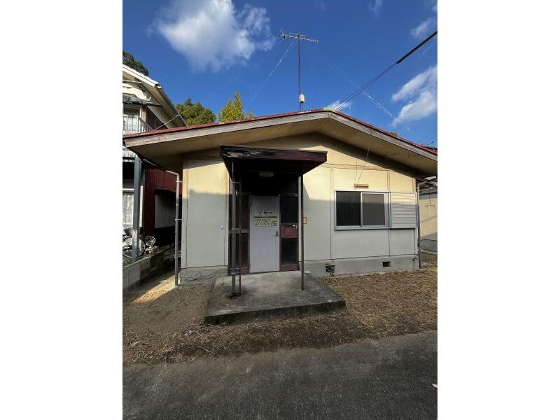 Matogata-cho, Matogata, Himeji-city (Matogata station) Single story house, 4DK

1,280,000 yen