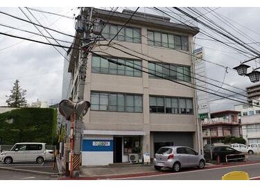 アットホーム 長野市 大字南長野字幅下 市役所前駅 の貸店舗 提供元 マルゴ開発 株 長野市の貸店舗