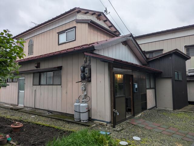 detached 仙北市角館町小勝田中川原