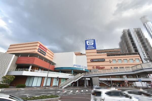 フローレンス緑井グランドアーク 6階 4ldk 広島市安佐南区の中古マンション アットホーム マンション購入の情報 フローレンス緑井グランドアーク 6階 4ldk 広島市安佐南区の中古マンション アットホーム マンション購入の情報