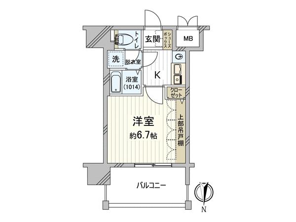 アットホーム エステムプラザ大阪セントラルシティ 4階 １ｋ 1028194136 大阪市天王寺区の中古マンション マンション購入の情報