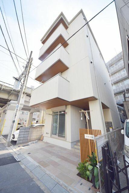 アットホーム 押上駅 とうきょうスカイツリー駅 駅から徒歩3分以内の賃貸物件 賃貸マンション アパート 東京都 賃貸住宅情報やお部屋探し