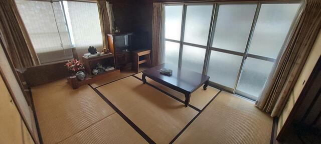 Fukuda, Setoda-cho, Onomichi City: 2-story building, 6DK &mdash; photo 7