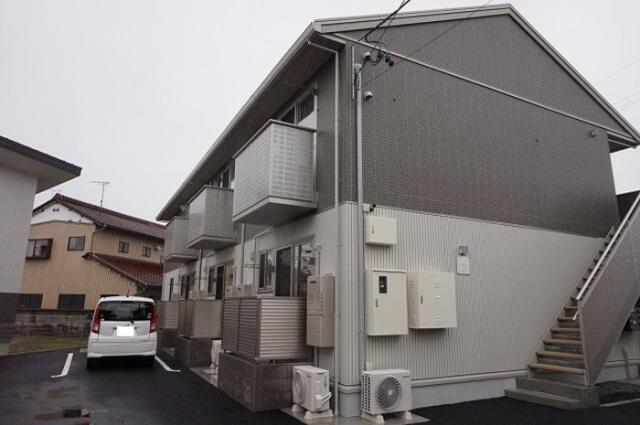 駐車場あり⭐︎岐阜市下鵜飼戸建て⭐︎DIY・ペット相談可☆2DK☆家賃 ...