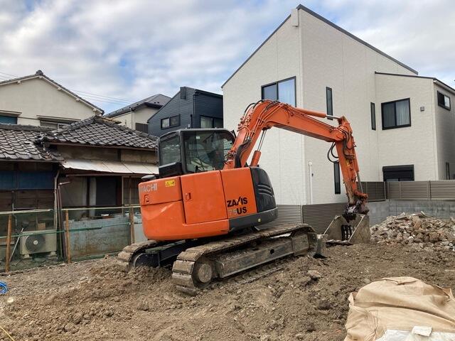 アットホーム】北区 志茂3丁目（志茂駅） 3階建 4LDK[6989083246