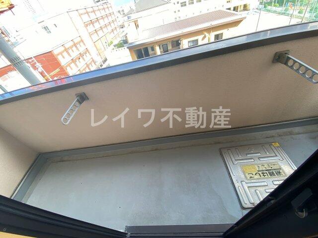 アットホーム ラシーヌ上本町 5階 提供元 株 レイワ不動産 玉造店 大阪市天王寺区の賃貸マンション 1043363953