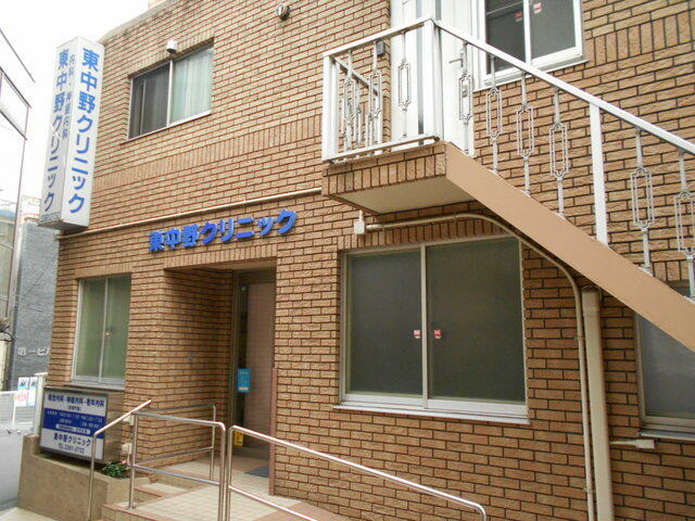 アットホーム 中野区 東中野２丁目 東中野駅 2階 ３ｌｄｋ 提供元 株 ハウスメイトショップ 立川店 中野区の賃貸マンション 1032593654