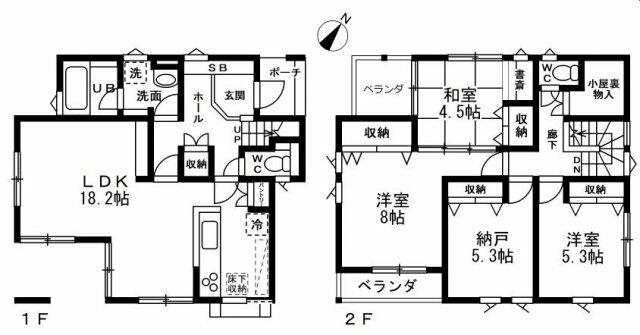 アットホーム 広島市西区 三滝本町２丁目 三滝駅 2階建 ３ｓｌｄｋ 広島市西区の新築一戸建て 提供元 トータテ住宅販売 株 本店営業部 一軒家 家の購入