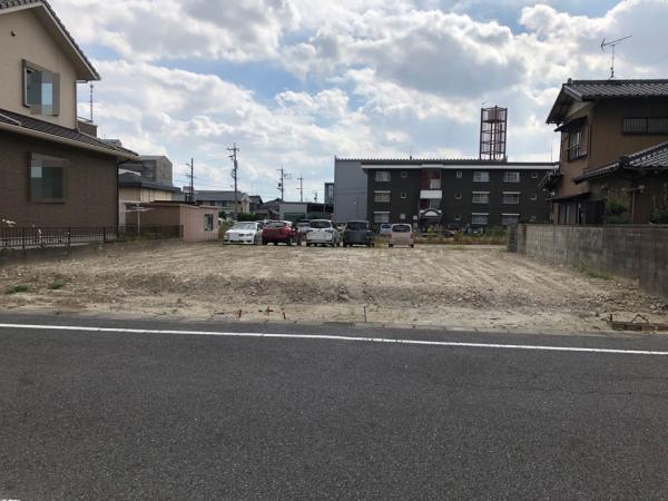 アットホーム】岡崎市 日名西町 （北岡崎駅 ） 住宅用地[1038118062 