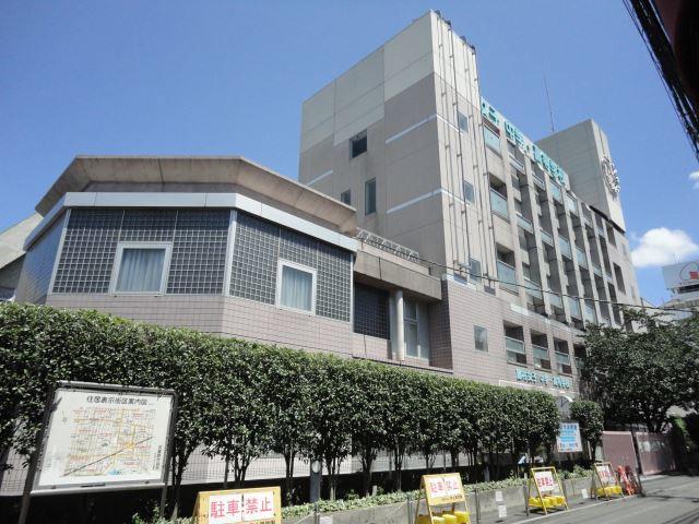 アットホーム エクセレント吉祥寺 2階 ワンルーム 提供元 株 ミニミニ城西 吉祥寺店 武蔵野市の賃貸アパート