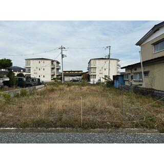 石巻市 開北２丁目 （石巻駅 ） 住宅用地