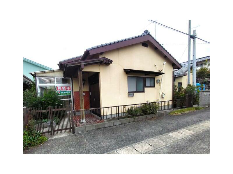 Nakatsu-city, Oaza-Osada （Nakatsu station） Single-storied building, 3DK

3.7 million yen
