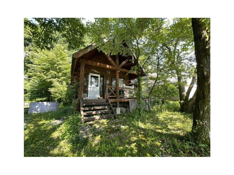 Hakusan City, Kawachi Town, Ezu, 2-story, 2LDK