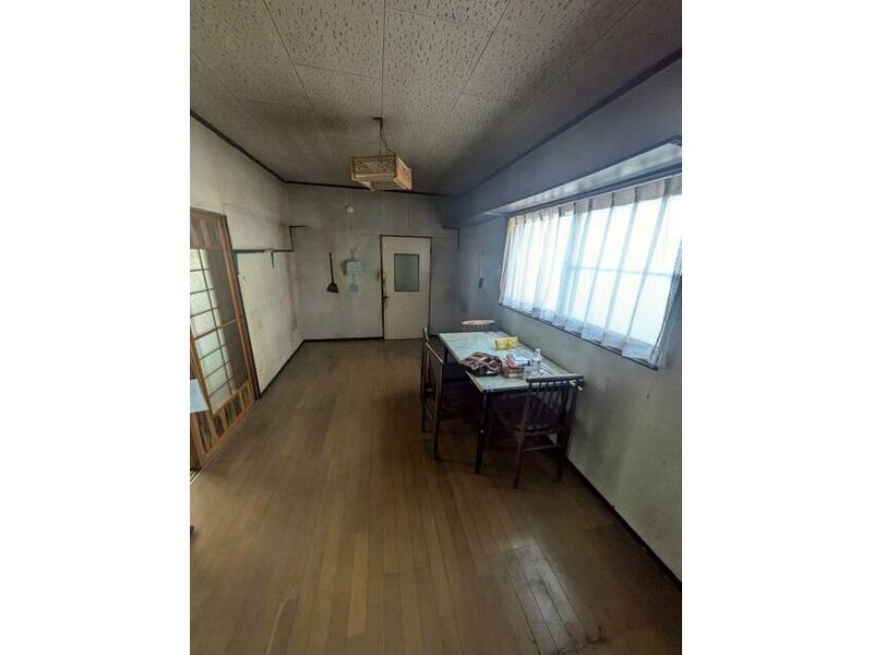 Osaki City, Tajiri Aza-machi (Tajiri Station) 2-story 6DK