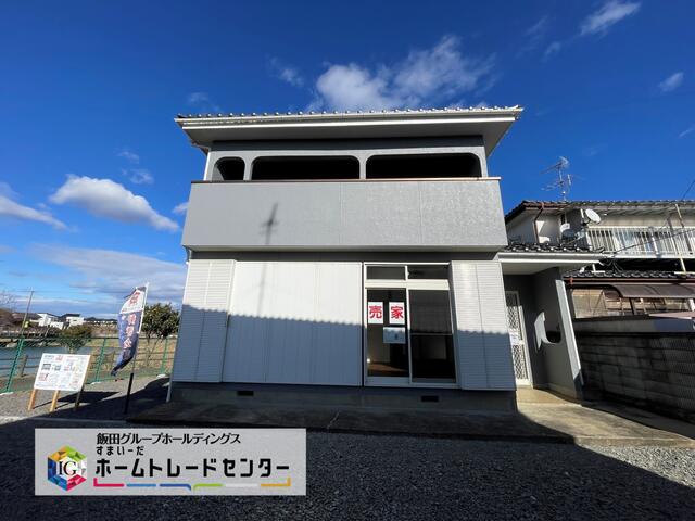 Cheap house for sale in Nishishirakawa, Fukushima