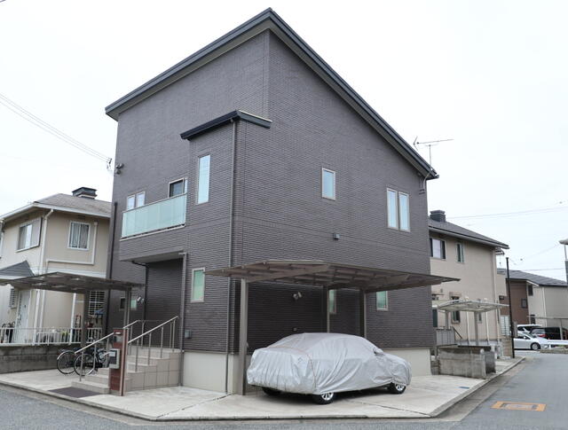 アットホーム 加古川市 加古川町中津 日岡駅 2階建 ５ｓｌｄｋ 加古川市の中古一戸建て 提供元 株 中谷 不動産 一軒家 家の購入