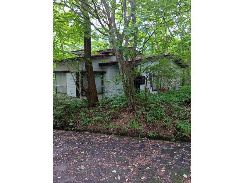 Nasu-machi, Nasu-gun, Ooaza-Takaku Otsu (Kuroiso Station) Single-story building, 2LDK

2,980,000 yen