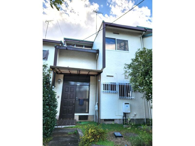 Ichihara City, Kitakokubunji-dai 2-chome (Goie Station) 2-story 4DK