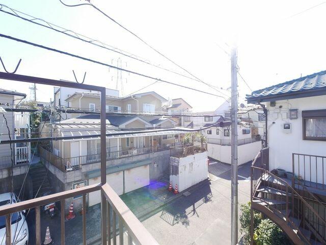 アットホーム 第２サンハイツ成田 ２０１ ２ｄｋ 提供元 株 タウンハウジング東京 多摩センター店 多摩市の賃貸アパート