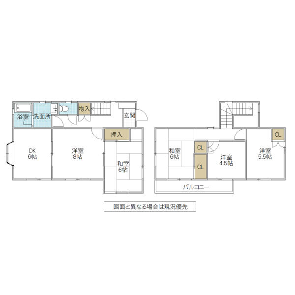 アットホーム】牛久市南の中古住宅・中古一戸建て 購入情報