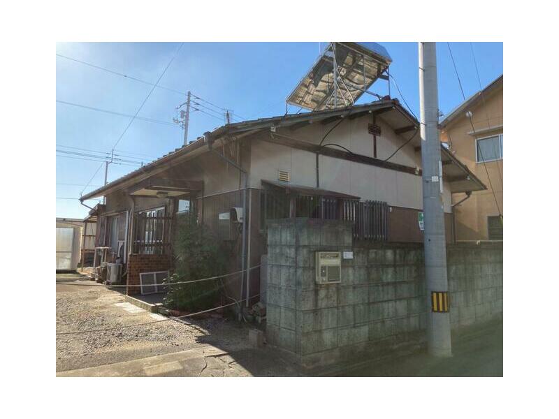 Marugame City, Doki-cho Nishi 4-chome (Marugame Station), 1-story, 3DK