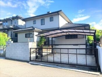 アットホーム 春日井市 高森台２丁目 高蔵寺駅 2階建 ４ｓｌｄｋ 春日井市の中古一戸建て 提供元 パナソニックホームズ不動産 株 中部売買仲介センター 一軒家 家の購入