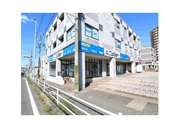 店舗外観