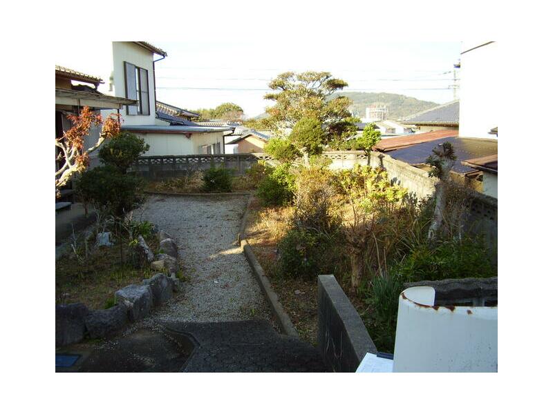 Karatsu City, Nitako 1-chome (Nishi-Karatsu Station), single-story building, 3SLDK