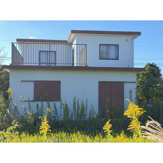 detached 長生郡白子町関