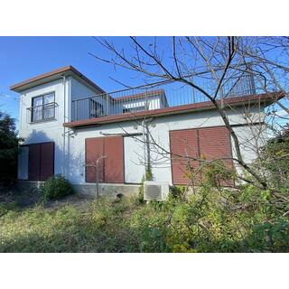detached 長生郡白子町関