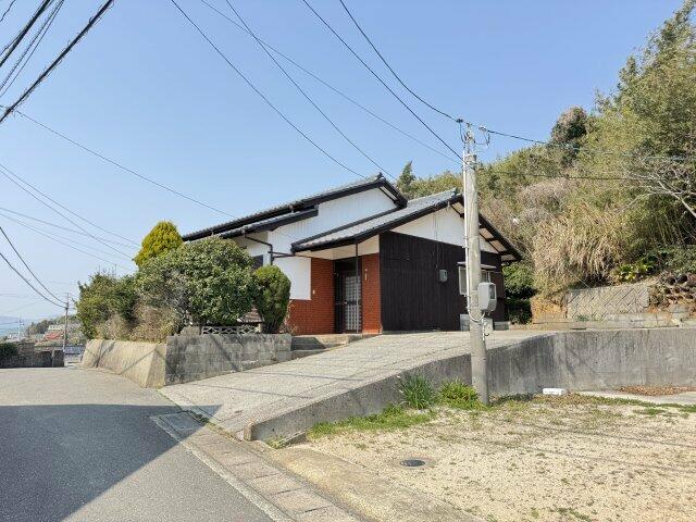 Cheap house for sale in Hofu, Yamaguchi