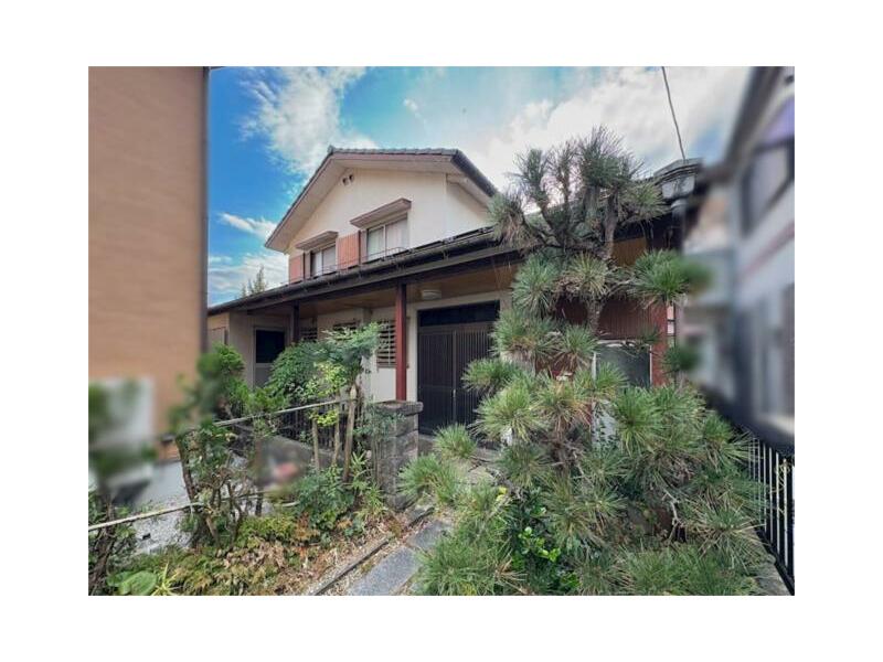 2F 7DK in Matsubaracho, Hikone-shi, Kanagawa

2F 7DK 4,500,000 yen