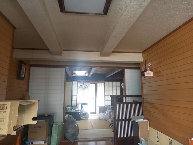 detached 蒲郡市竹島町