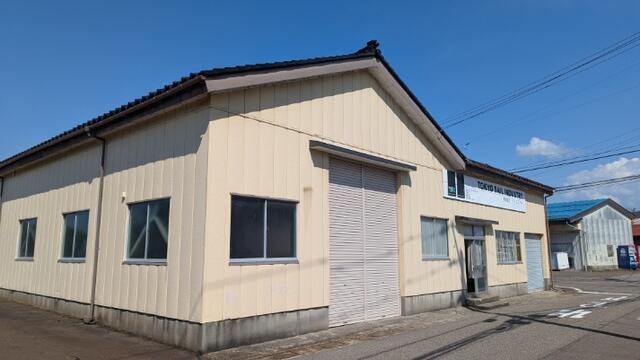 アットホーム】JR弥彦線の貸倉庫物件情報 - 新潟県｜倉庫の賃貸