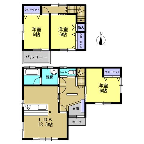 アットホーム 高崎市 城山町1丁目 根小屋駅 2階建 3ldk 高崎市の中古一戸建て 提供元 株 カチタス 高崎店 一軒家 家の購入 アットホーム 高崎市 城山町1丁目 根小屋駅 2階建 3ldk 高崎市の中古一戸建て 提供元 株 カチタス 高崎店 一軒家 家の購入
