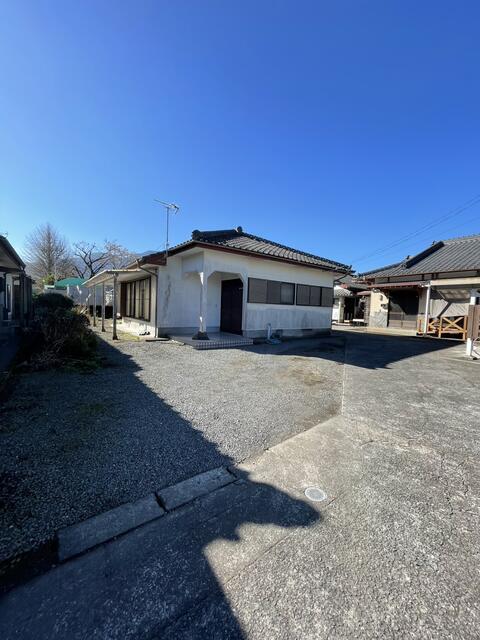 detached 小林市細野