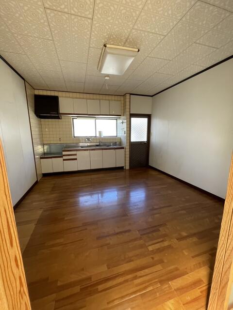 detached 小林市細野