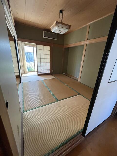 detached 小林市細野