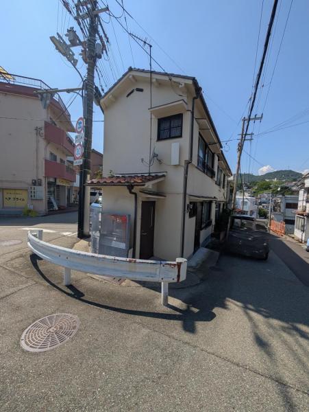 Kobe, Hyogo property